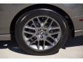 Sterling Gray - Mustang V6 Premium Coupe Photo No. 29