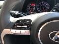 2021 Fluid Metal Hyundai Elantra SEL  photo #11