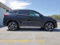 2021 Black Noir Pearl Hyundai Tucson Sport  photo #12