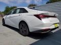 2021 Quartz White Hyundai Elantra SEL  photo #11