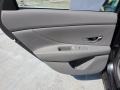 2021 Portofino Gray Hyundai Elantra SEL  photo #24