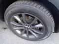 Ingot Silver - Explorer XLT 4WD Photo No. 10