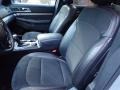 Ingot Silver - Explorer XLT 4WD Photo No. 16