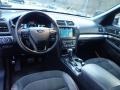 Ingot Silver - Explorer XLT 4WD Photo No. 18