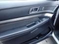 Ingot Silver - Explorer XLT 4WD Photo No. 19