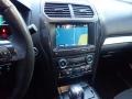 Ingot Silver - Explorer XLT 4WD Photo No. 22