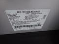 Ingot Silver - Explorer XLT 4WD Photo No. 23