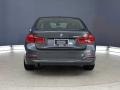 Mineral Grey Metallic - 3 Series 320i Sedan Photo No. 4