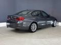 Mineral Grey Metallic - 3 Series 320i Sedan Photo No. 5