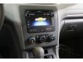 Dark Titanium/Light Titanium Controls Photo for 2013 Chevrolet Traverse #141525386