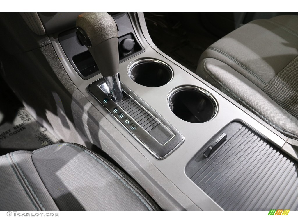2013 Chevrolet Traverse LS 6 Speed Automatic Transmission Photo #141525455