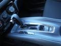 2018 Modern Steel Metallic Honda HR-V LX AWD  photo #15
