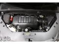 3.6 Liter GDI DOHC 24-Valve VVT V6 Engine for 2013 Chevrolet Traverse LS #141525584