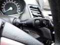 Ingot Silver - Fiesta SE Hatchback Photo No. 26