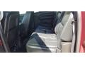 Deep Ruby Metallic - Silverado 2500HD LT Crew Cab 4x4 Photo No. 21