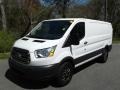 Oxford White - Transit Van 150 LR Regular Photo No. 2