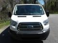 Oxford White - Transit Van 150 LR Regular Photo No. 3