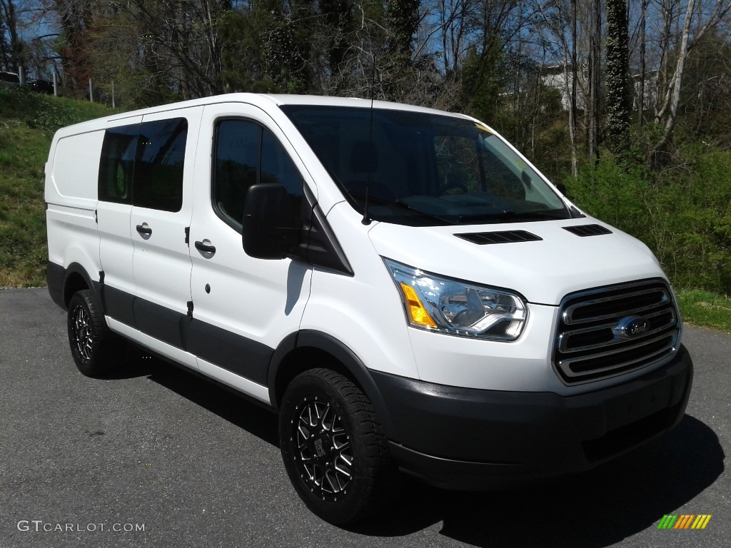2015 Ford Transit Van 150 LR Regular Exterior Photos