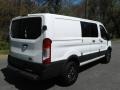 Oxford White - Transit Van 150 LR Regular Photo No. 6