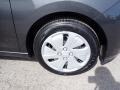 2017 Chevrolet Spark LS Wheel and Tire Photo