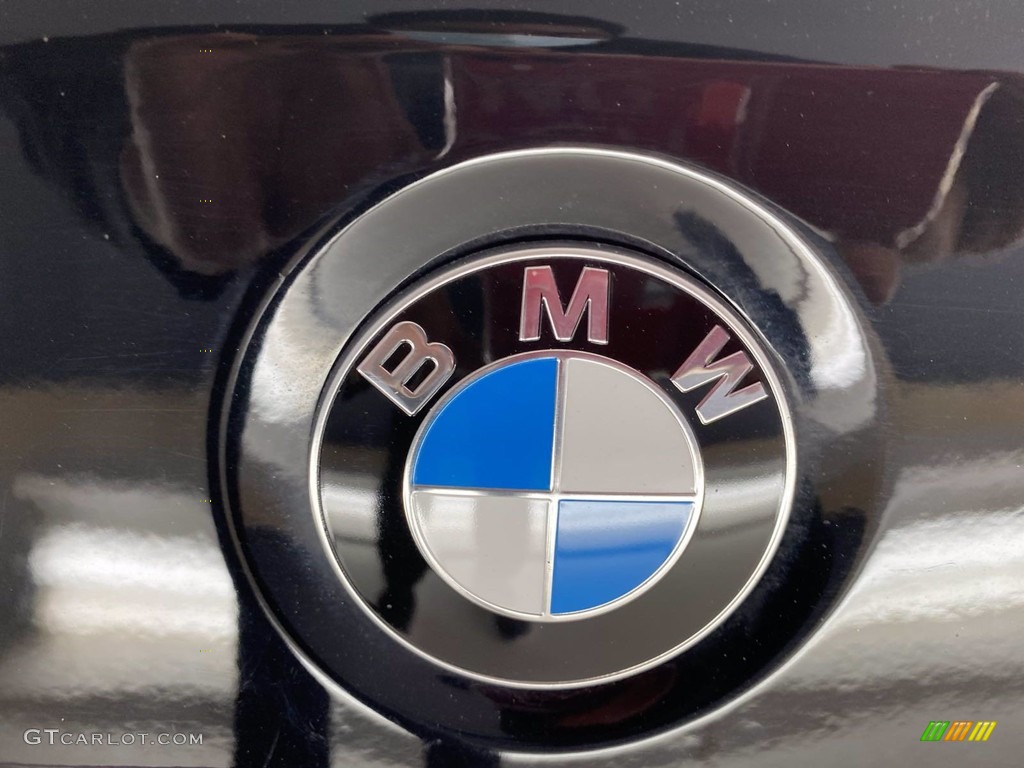 2018 3 Series 340i Sedan - Jet Black / Black photo #10