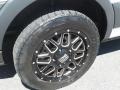 2015 Ford Transit Wagon XLT 350 MR Long Wheel and Tire Photo