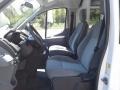 Oxford White - Transit Van 150 LR Regular Photo No. 12
