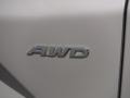 2017 Sandstorm Metallic Honda CR-V EX-L AWD  photo #10