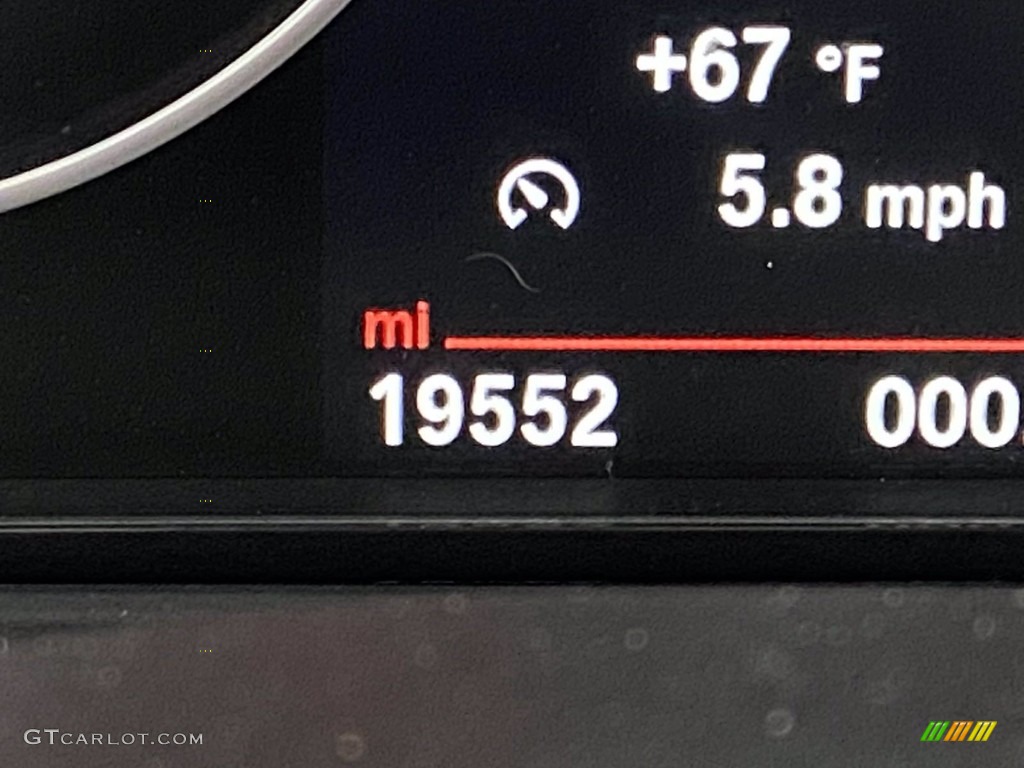 2018 3 Series 340i Sedan - Jet Black / Black photo #22