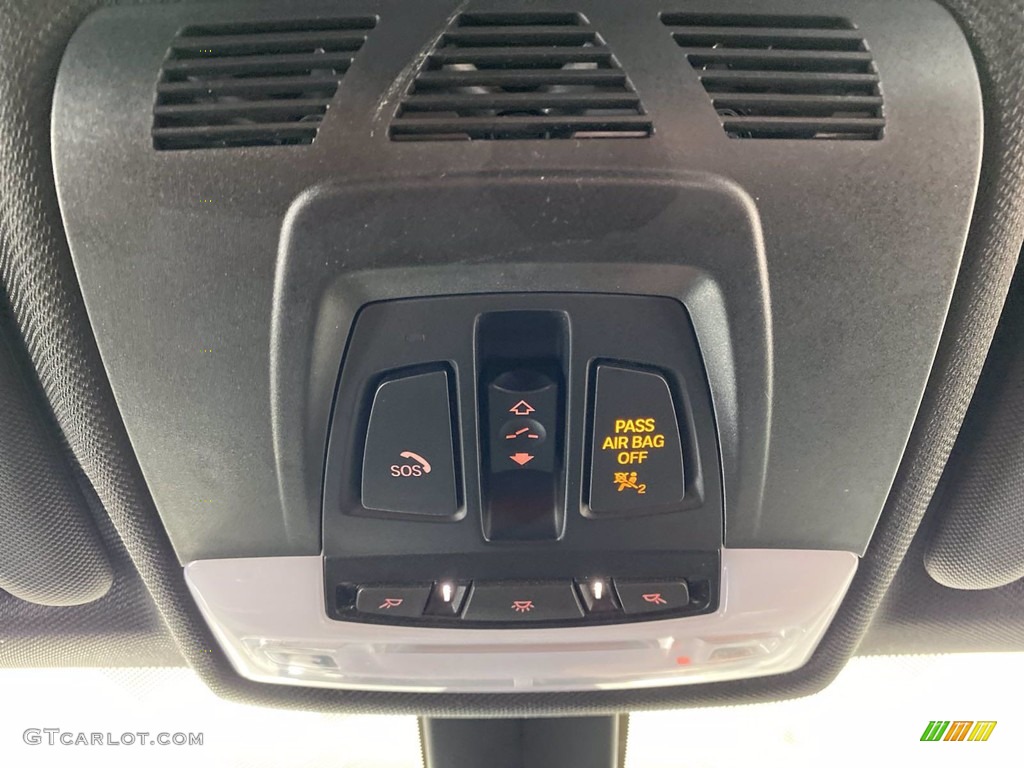 2018 3 Series 340i Sedan - Jet Black / Black photo #30