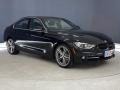 Jet Black - 3 Series 340i Sedan Photo No. 38