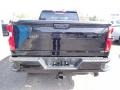 Black - Silverado 2500HD LTZ Crew Cab 4x4 Photo No. 4