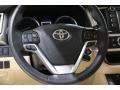 2018 Toasted Walnut Pearl Toyota Highlander XLE AWD  photo #7