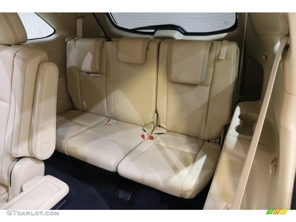 2018 Highlander XLE AWD - Toasted Walnut Pearl / Almond photo #18
