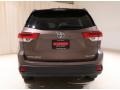 2018 Toasted Walnut Pearl Toyota Highlander XLE AWD  photo #19