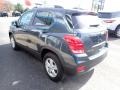 Shadow Gray Metallic - Trax LT AWD Photo No. 6