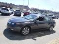 2012 Graphite Luster Metallic Acura TL 3.5 Technology  photo #6