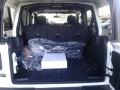 Bright White - Wrangler Unlimited Islander 4x4 Photo No. 15
