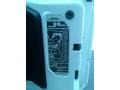 Bright White - Wrangler Unlimited Islander 4x4 Photo No. 16