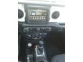 Bright White - Wrangler Unlimited Islander 4x4 Photo No. 21