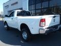 Bright White - 3500 Tradesman Regular Cab 4x4 Photo No. 6