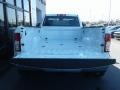 Bright White - 3500 Tradesman Regular Cab 4x4 Photo No. 8