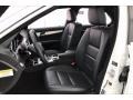 Black Front Seat Photo for 2014 Mercedes-Benz C #141528515
