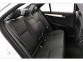 Black Rear Seat Photo for 2014 Mercedes-Benz C #141528542