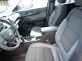Mosaic Black Metallic - TrailBlazer LT AWD Photo No. 14