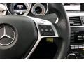 Black Controls Photo for 2014 Mercedes-Benz C #141528623