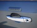 2010 Steel Blue Metallic Lincoln MKX AWD  photo #6