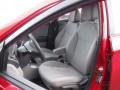 2016 Boston Red Hyundai Accent SE Sedan  photo #12
