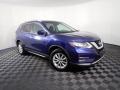 Caspian Blue - Rogue SV AWD Photo No. 6