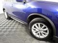 Caspian Blue - Rogue SV AWD Photo No. 7